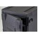 Termoizoliacinis konteineris Cam GoBox®, įkraunamas iš priekio, GN 1/1, 60 l, Cambro, GN 1/1, 60L, Juodas, 640x440x(H)475mm