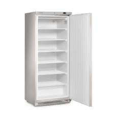 Nerudijančio plieno šaldiklis, 600 l, 230V/436W, 775x710x1900 mm, Budget Line, 236116, Arktic