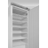 Nerudijančio plieno šaldiklis, 600 l, 230V/436W, 775x710x1900 mm, Budget Line, 236116, Arktic Nerudijančio plieno šaldiklis