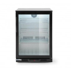 Baro šaldytuvas. 126 L, 1 durys - 226568