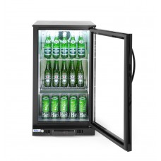 Baro šaldytuvas. 93 L, 1 durys - 233900