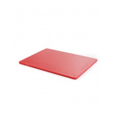 Pjaustymo lentelės perfect cut - raudona - žalia mėsa - 500x380x12 mm - 826416