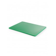 Pjaustymo lentelės perfect cut - žalia - daržovės - 500x380x12 mm - 826430