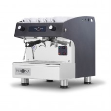 Espreso kavos aparatas Romeo, 1 grupė, automatinis, su rotorine pompa