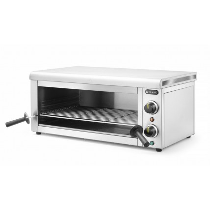 Grilis Salamander GN 1/1, 770x485x305 mm, 220–240V/2850W, 264126, Hendi Grilis Salamander GN 1/1, 770x485x305 mm, 220–240V/2850W, 264126, Hendi