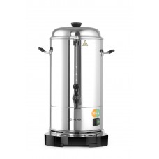 Virintuvas – kavos aparatas su dvigubomis sienelėmis 15 l - 288x602 mm - 211304