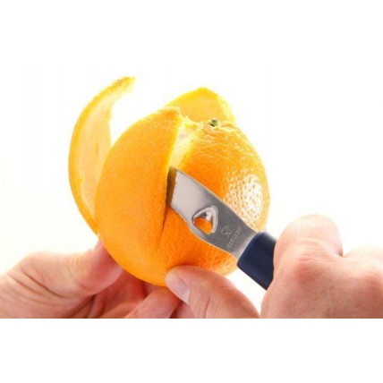 Peilis citrusinių vaisių žievelei lupti - 180 mm - 856055
