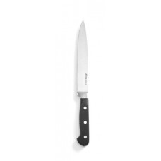 Mėsininko peilis kitchen line - 200/340 mm - 781340