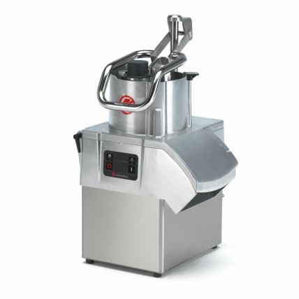 Daržovių pjaustyklė su elektroniniu skydeliu, 650 kg/val, 400V/550W, 396x391x653 mm, CA-41, Sammic Daržovių pjaustyklė su elektroniniu skydeliu, 650 kg/val, 400V/550W, 396x391x653 mm, CA-41, Sammic