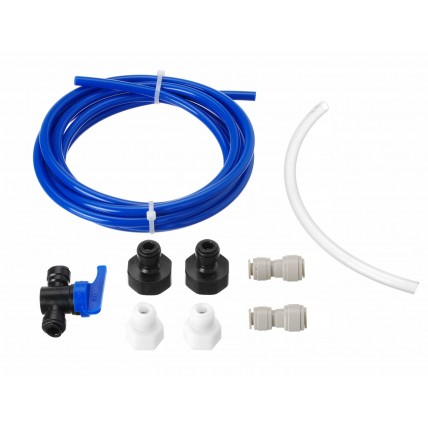 HENDI filtrų montavimo rinkinys, ø18x(H)mm, Hendi HENDI filtrų montavimo rinkinys, ø18x(H)mm, Hendi