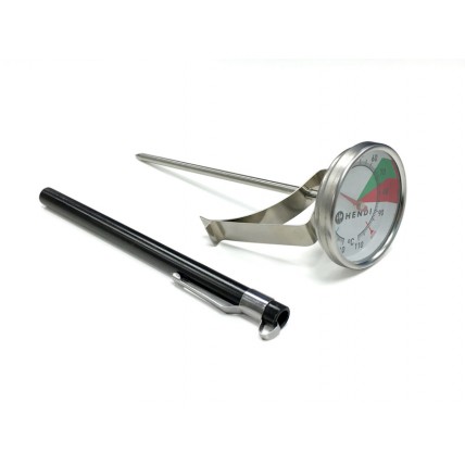 Termometras pienui Termometras pienui, ø44x(H)140mm, Hendi