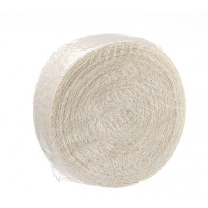 Mėsos tinklelis, Balta, ø190x(H)125mm, Hendi