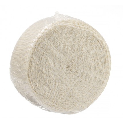 Mėsos tinklelis Mėsos tinklelis, Balta, ø190x(H)160mm, Hendi