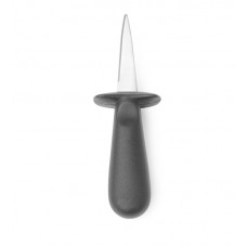 Austrių peilis, tiesus, (L)160mm, Hendi