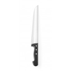 Mėsos pjaustymo peilis, Pirge
